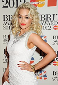Rita Ora