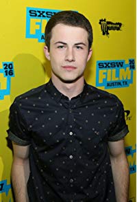Dylan Minnette