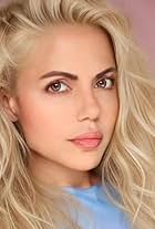 Vered Blonstein