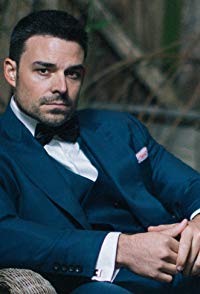 Jesse Hutch