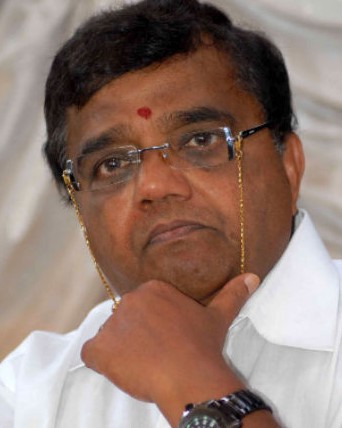 B.S. Dwarakish