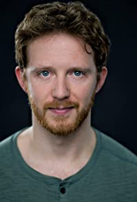 Colin MacDougall
