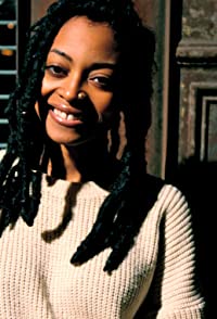 Trae Harris
