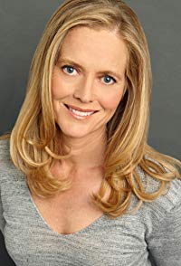 Claire Yarlett