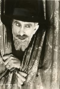 Charles Herzinger