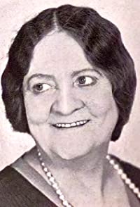 Aggie Herring