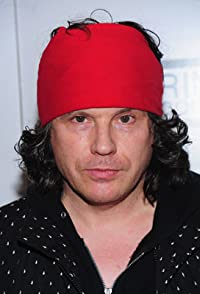 Ian Astbury