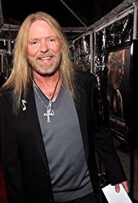 Gregg Allman