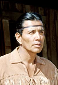 Jay Silverheels