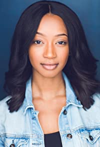 Nzingha Ashford