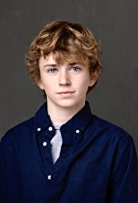 Walker Scobell