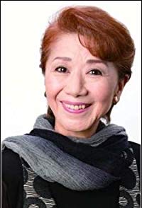Toshiko Fujita