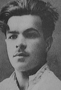 Mark Donskoy