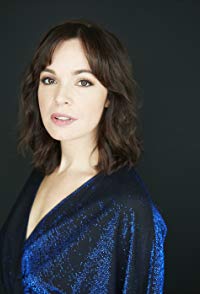 Rachel Wilson