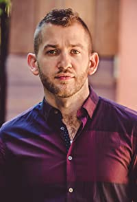 Zach Zorba Grashin