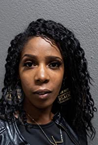 Kandace Burnett
