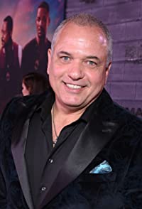 Carlos Guerrero