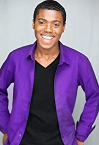 Blake Alexander