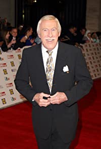 Bruce Forsyth