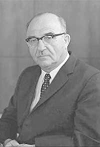 Levi Eshkol