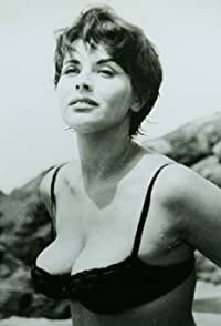Isabel Sarli