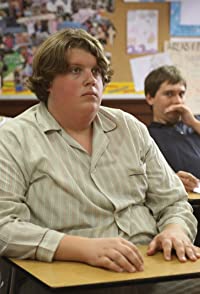 Jacob Wysocki
