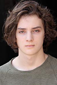 Toby Nichols