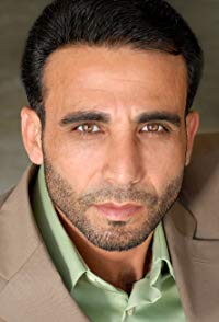 Iyad Hajjaj