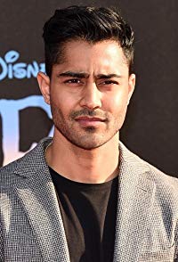 Manish Dayal