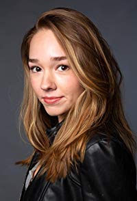 Holly Taylor