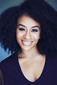 Taisha Monique Clark