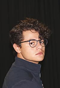 Ian Scott Castillo