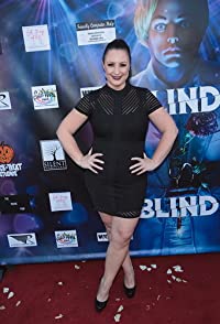 Jennifer Nangle