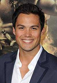 Michael Copon