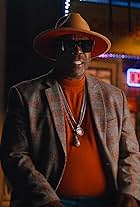 Grandmaster Caz