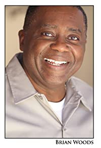 Brian Woods