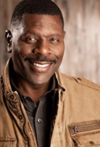 David Terrell