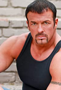 Marcus Bagwell