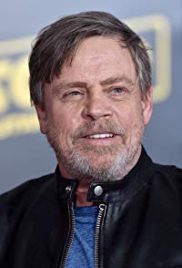 Mark Hamill
