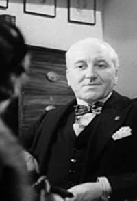 Charles Carson