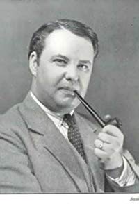 Frank Pettingell