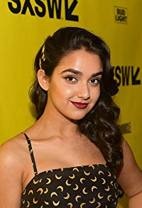 Geraldine Viswanathan