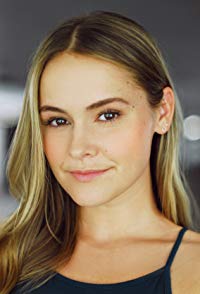 Cassi Thomson