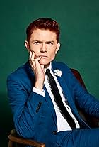 Rhys Nicholson