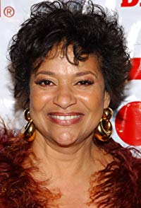 Debbie Allen