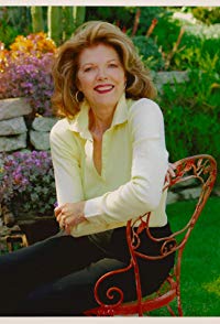 Samantha Eggar
