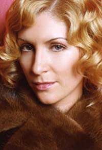 Staci Keanan