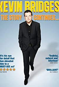 Kevin Bridges