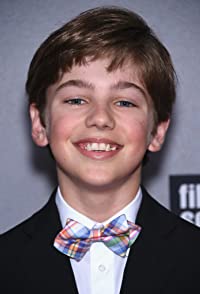 Evan Brinkman