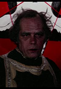 Norman Pierce